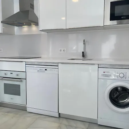 Registro Centro Apartment