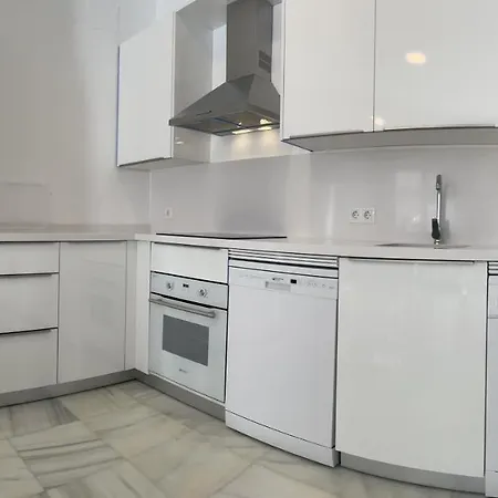 Registro Centro Apartment Ronda