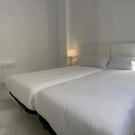 アパート Registro Centro *