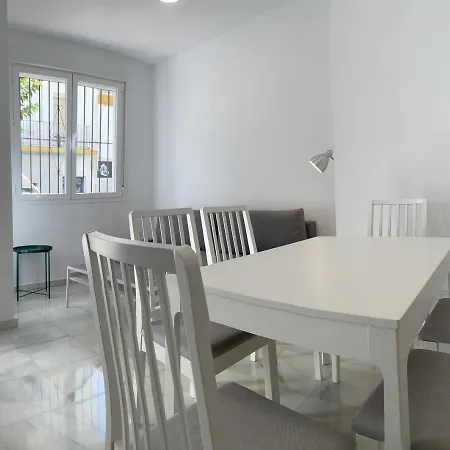 Registro Centro Apartment *