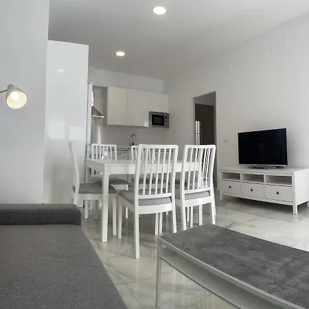 Apartment Registro Centro *