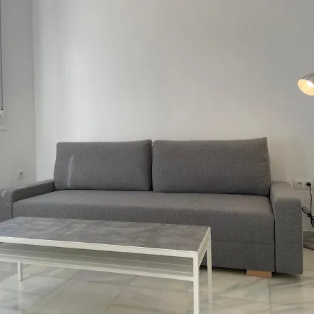 Apartment Registro Centro *