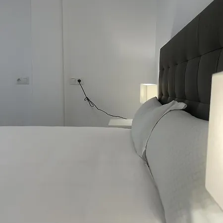 Apartment Registro Centro Ronda
