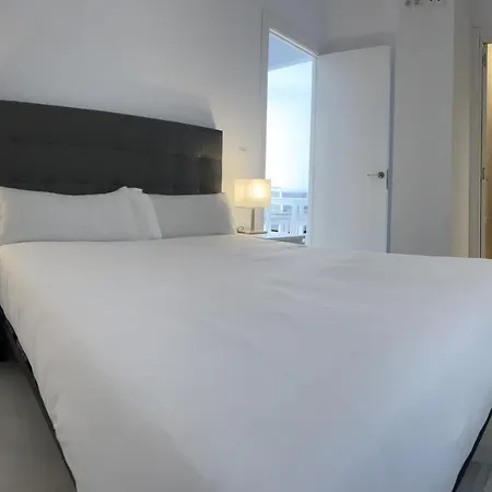 Apartamento Registro Centro Ronda