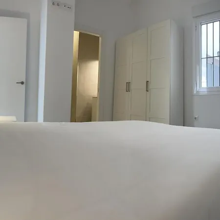 Registro Centro Apartment *