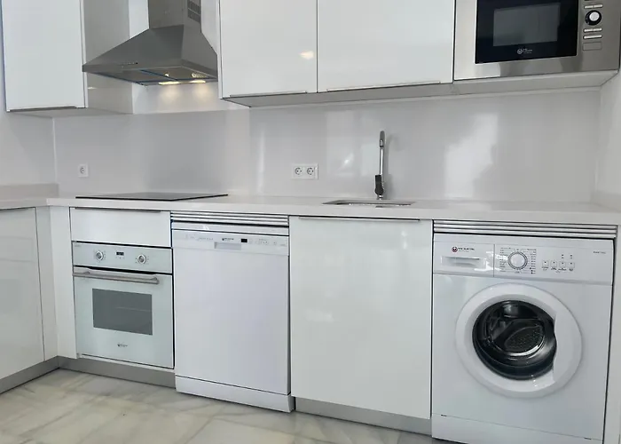 Registro Centro Appartement