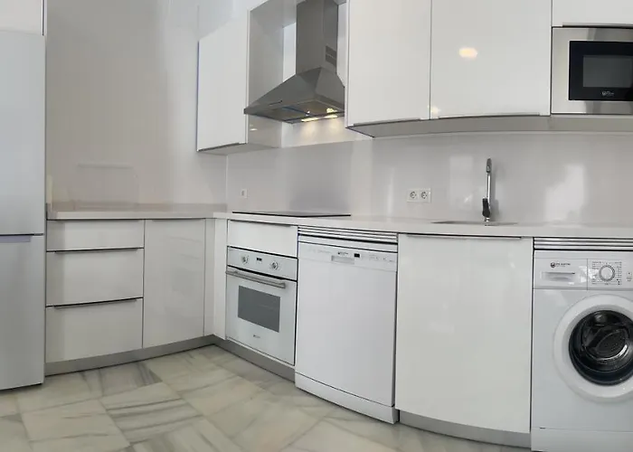 Registro Centro Appartement Ronda