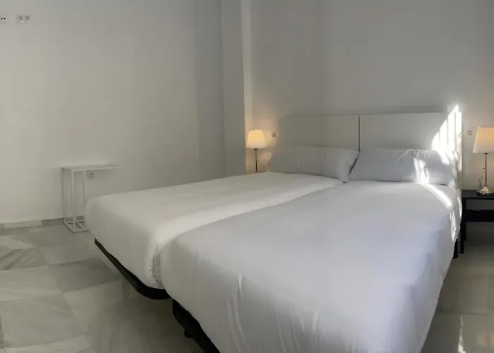 Appartement Registro Centro *