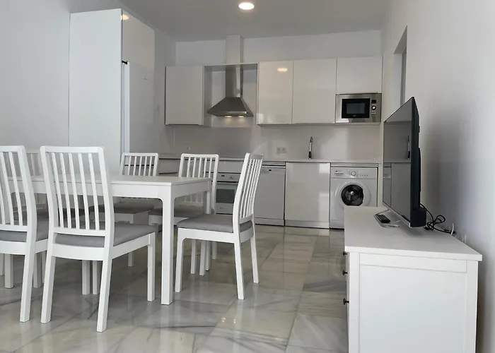 Registro Centro Appartement *