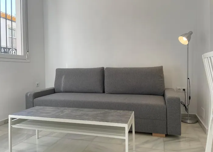 Appartamento Registro Centro *