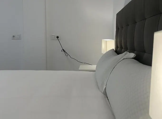 Daire Registro Centro Ronda