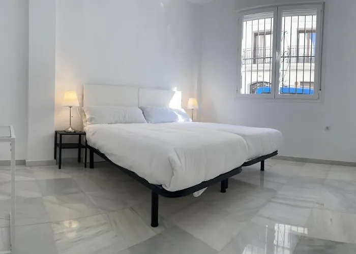 Appartement Registro Centro *