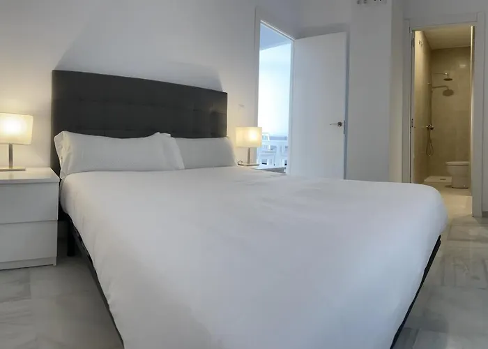 Appartement Registro Centro Ronda