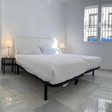 Appartement Registro Centro *